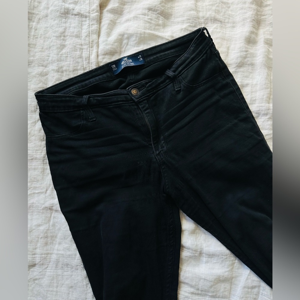 Hollister Women Jeans